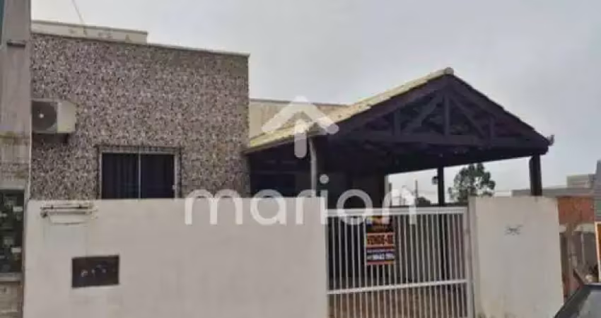Casa geminada com 3 quartos, nossa senhora de fátima - penha