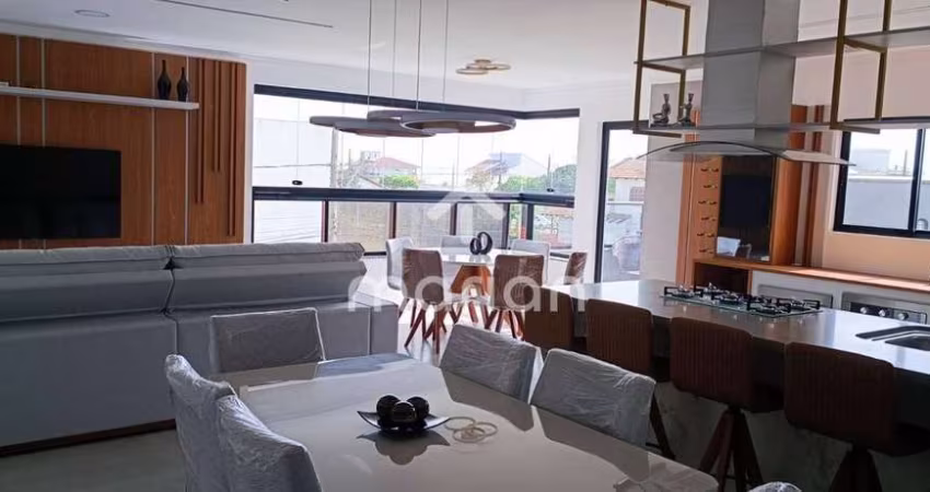 Apartamento com 3 quartos, Itacolomi - Balneário Piçarras