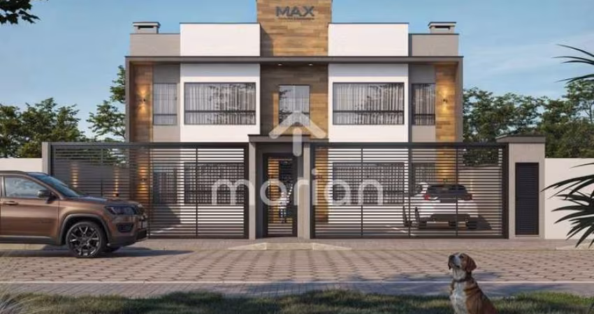 Apartamento com 3 quartos, Centro - Barra Velha
