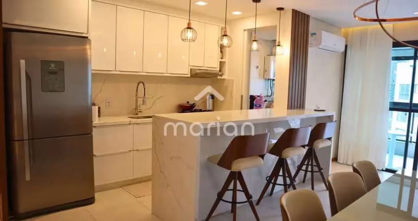 Apartamento com 2 quartos à venda na Avenida Nereu Ramos, Centro, Penha