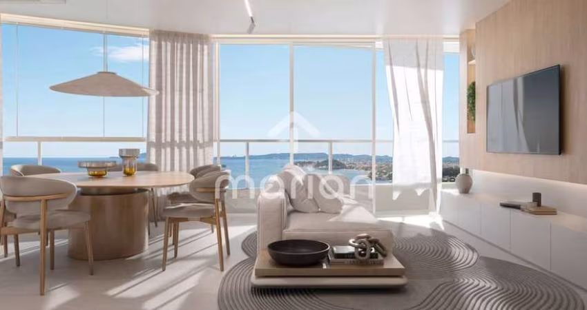 Apartamento com 3 quartos, Tabuleiro - Barra Velha