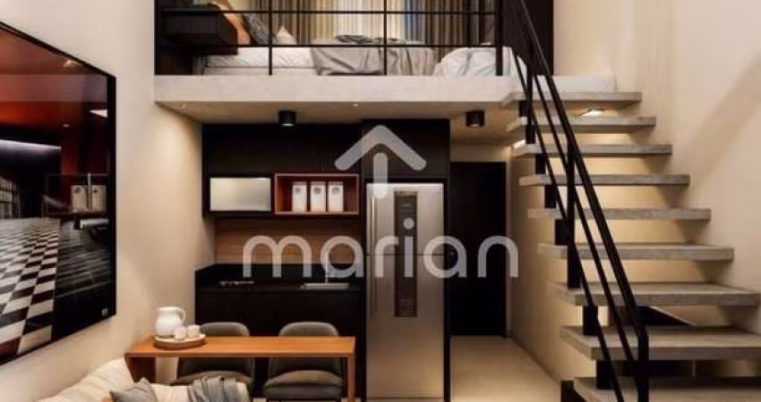 Flat/Loft/Estúdio com 1 quarto, Itacolomi - Balneário Piçarras