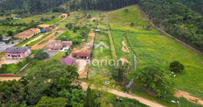 Sítio, Santa Lídia - Penha