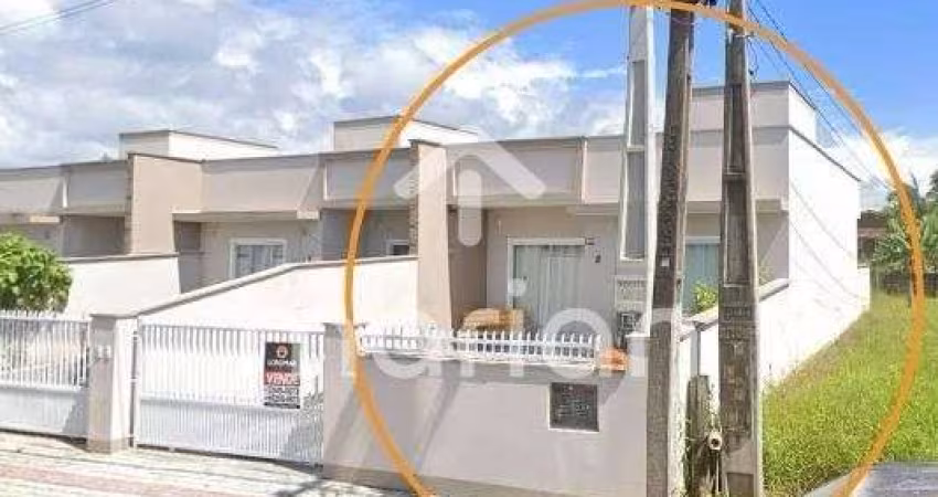 Casa com 2 quartos à Venda, Itajubá - Barra Velha