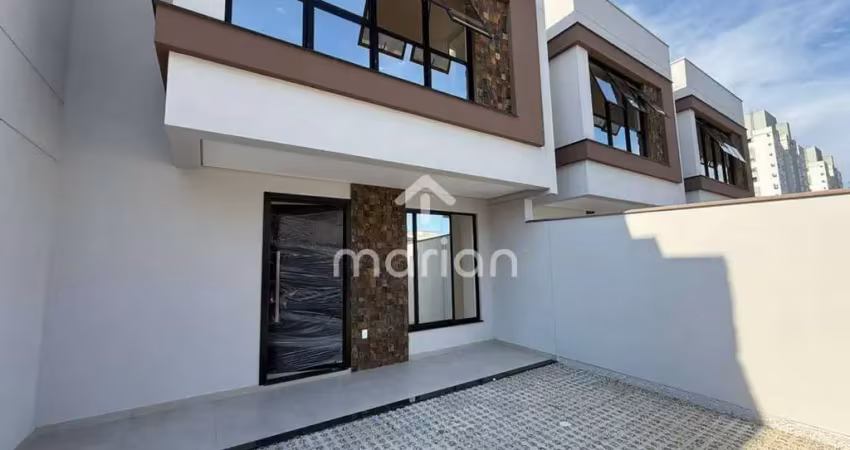 Casa com 3 quartos à venda na Rua Canto Do Sol, Itacolomi, Balneário Piçarras