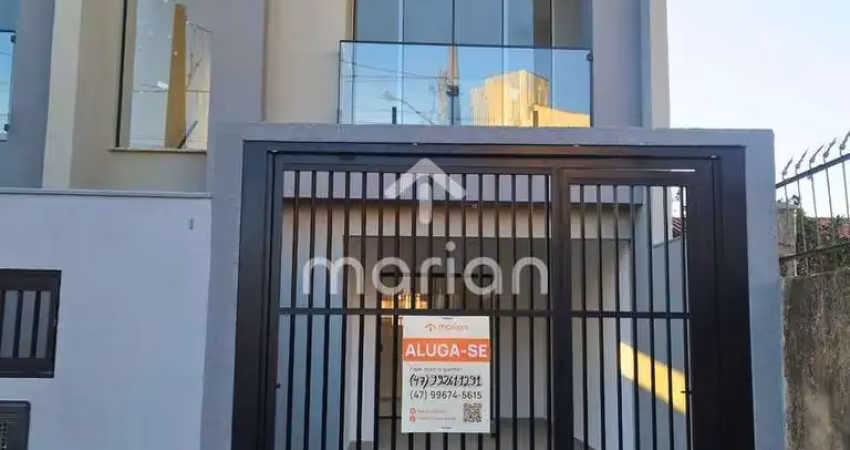 Sobrado com 2 quartos, nossa senhora da paz - balneário piçarras
