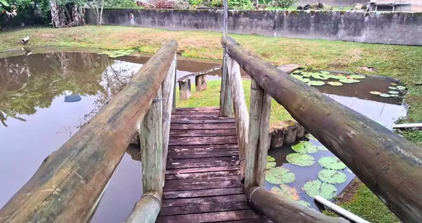 Chácara / sítio com 4 quartos à venda no Centro, Penha 