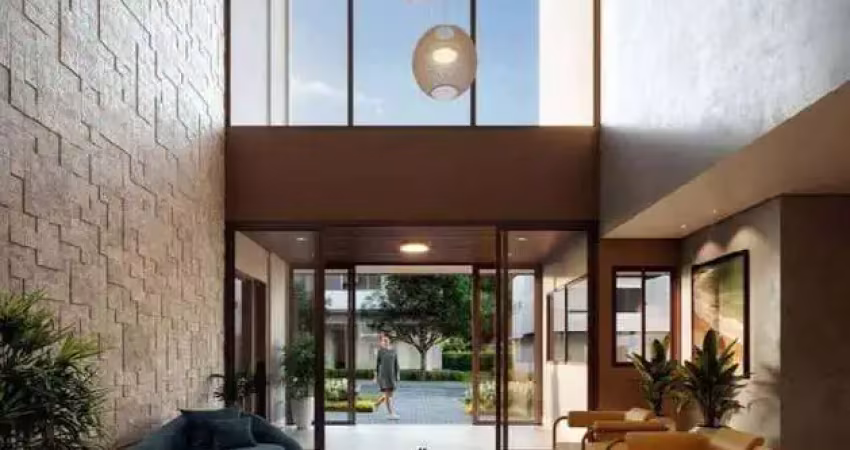Apartamento com suíte à venda no blue one home club - balneário piçarras