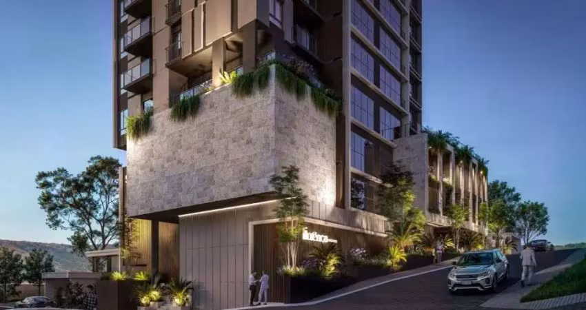 Apartamento no edifício florença rezidence - soles - pré lançamento - 2 quartos, 2 suítes e compactos de luxo - balneário piçarras
