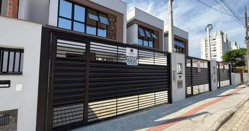 Casa com 3 quartos à venda na Rua Canto Do Sol, Itacolomi, Balneário Piçarras