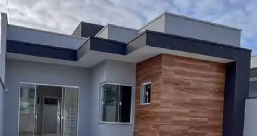 Casa com 2 quartos à venda no Itacolomi, Balneário Piçarras 