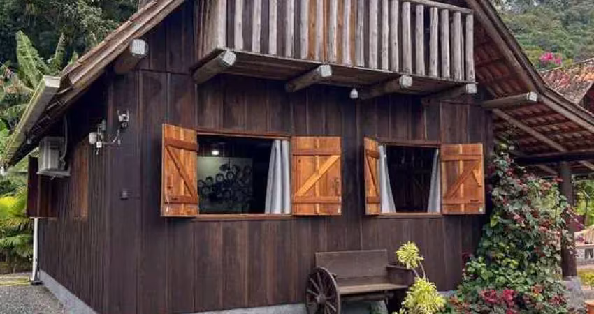 Chácara / sítio com 2 quartos à venda na Zona Rural, Luiz Alves 