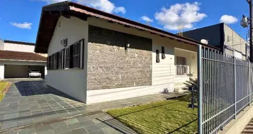 Casa com 4 quartos à venda na Rua Ricardo Paul, Escola Agrícola, Blumenau
