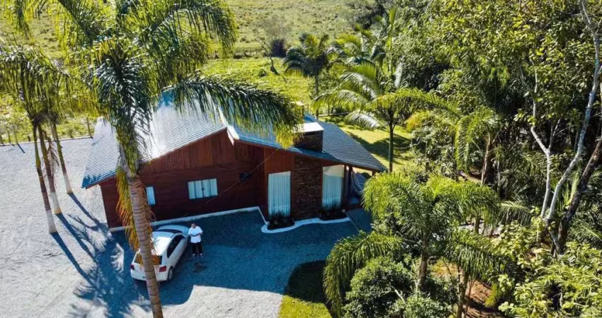 Casa com 3 quartos à venda na Av. Geral Santa Lidia, 00, Santa Lídia, Penha