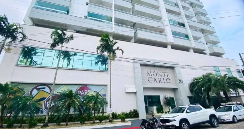 Apartamento com 2 quartos à venda no Gravata, Navegantes 