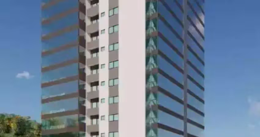 Planta exclusiva - apartamento com 3 quartos, centro - penha