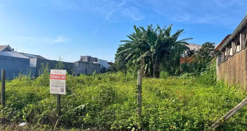 Terreno à venda no Centro, Balneário Piçarras 