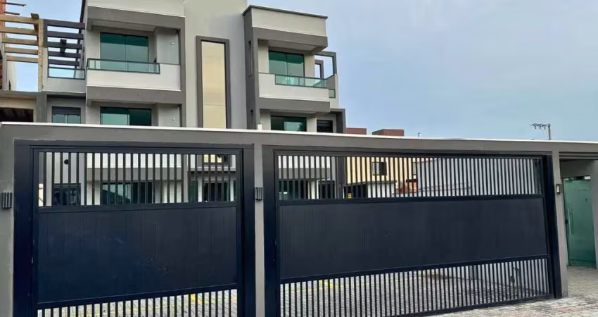 Apartamento com 2 quartos, itacolomi - balneário piçarras