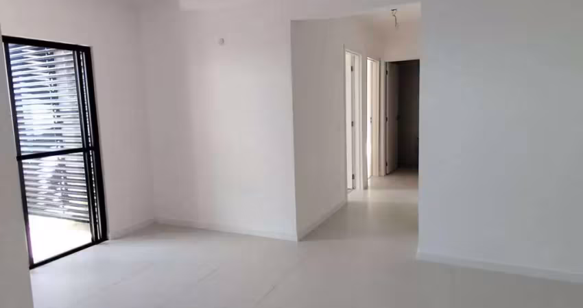 Apartamento com 2 quartos à venda na Avenida Eugênio Krause, Armação, Penha