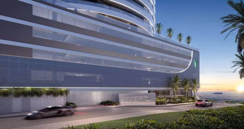 Apartamento com 3 quartos à venda no Tabuleiro, Barra Velha 