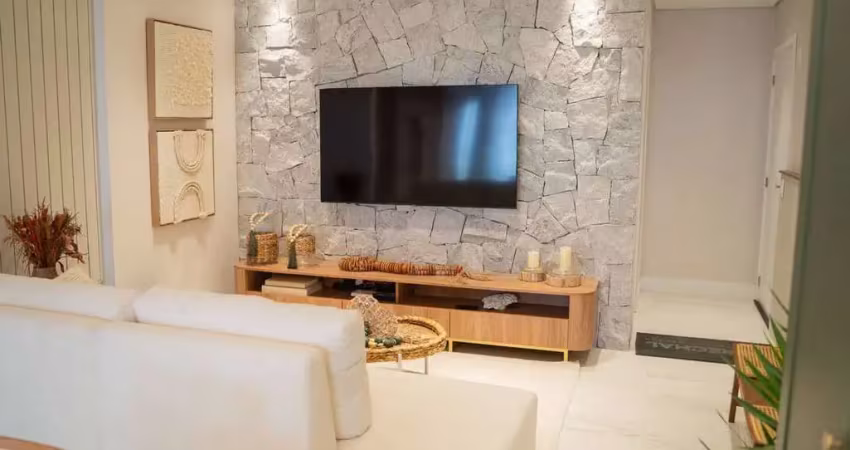 Apartamento com 3 quartos, centro - balneário piçarras