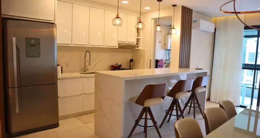 Apartamento com 2 quartos à venda na Avenida Nereu Ramos, Centro, Penha