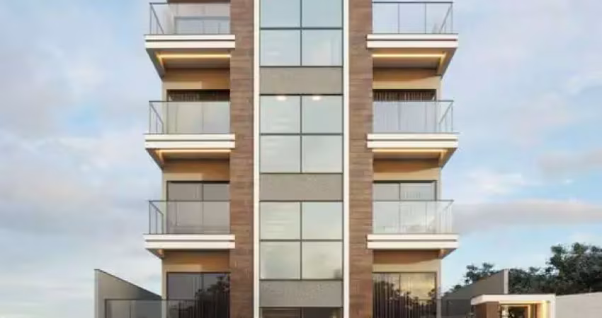 Apartamento com 3 quartos à venda na R. Lauro Montenegro, Centro, Barra Velha
