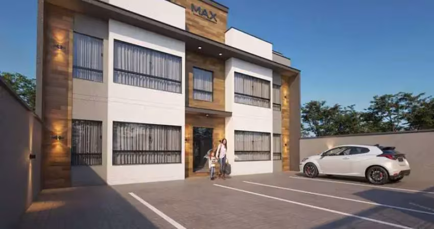 Apartamento com 2 quartos à venda na R. Maria Luci Maia Vicente, Centro, Barra Velha