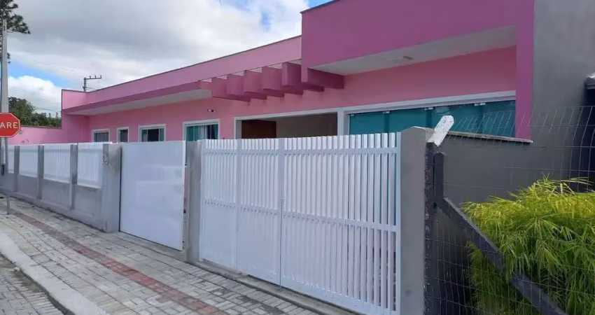 Casa com 3 quartos, nossa senhora da paz - balneário piçarras