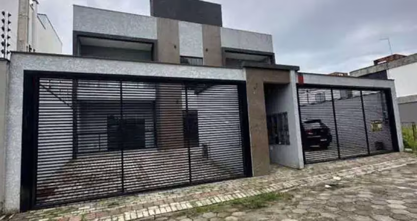 Apartamento com 2 quartos à venda na Rua Paulo Sergio Santana, Itajubá, Barra Velha