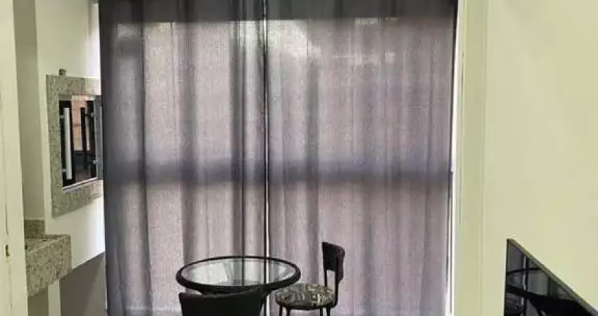 Apartamento com 2 quartos à venda na Rua 418, Morretes, Itapema