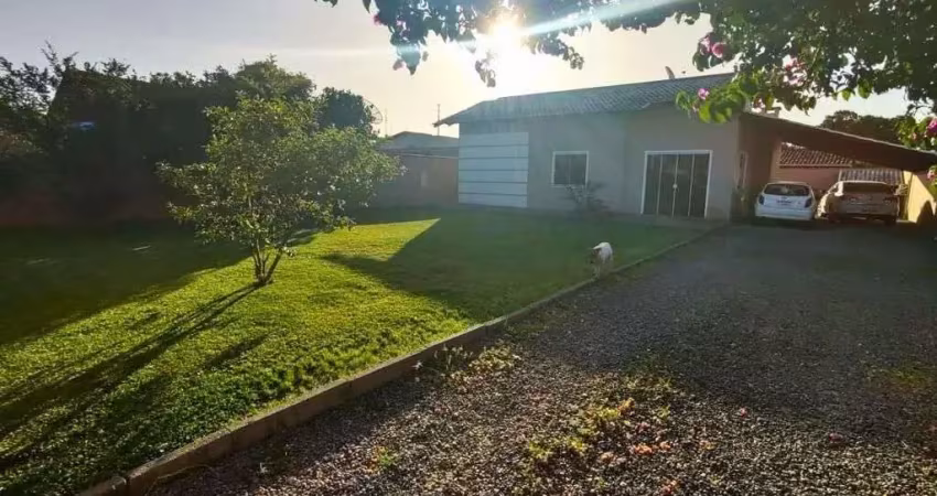 Casa com 3 quartos, nossa senhora da paz - balneário piçarras