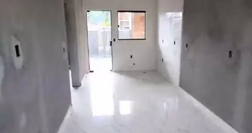 Casa com 2 quartos à venda, quinta dos açorianos - barra velha