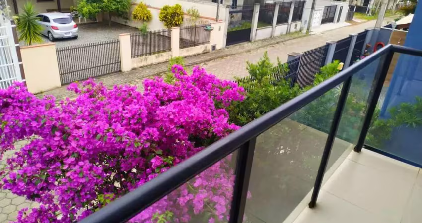 Casa com 2 quartos à venda na Rua Paulo Sergio Santana, Itajubá, Barra Velha