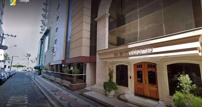 Apartamento com 3 quartos, centro - balneário camboriú