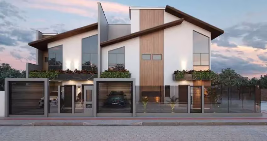 Casa com 2 quartos à venda, itacolomi - balneário piçarras