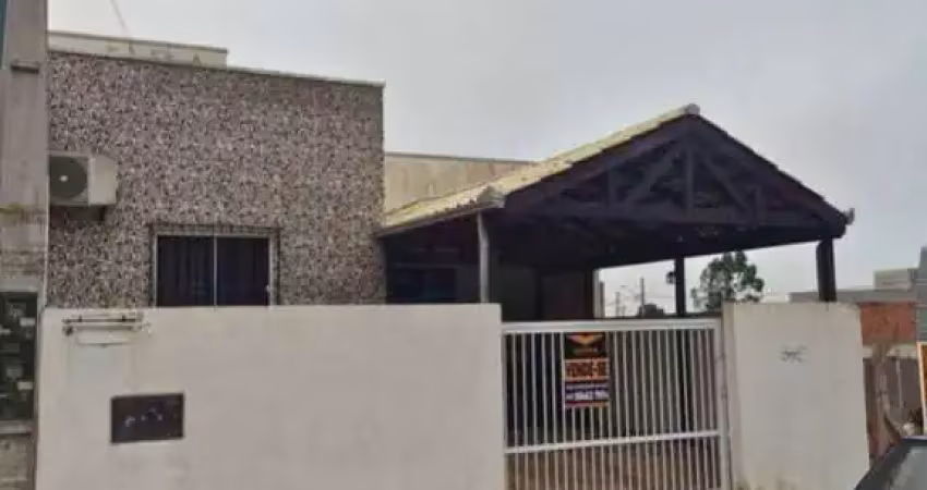 Casa geminada com 3 quartos, nossa senhora de fátima - penha