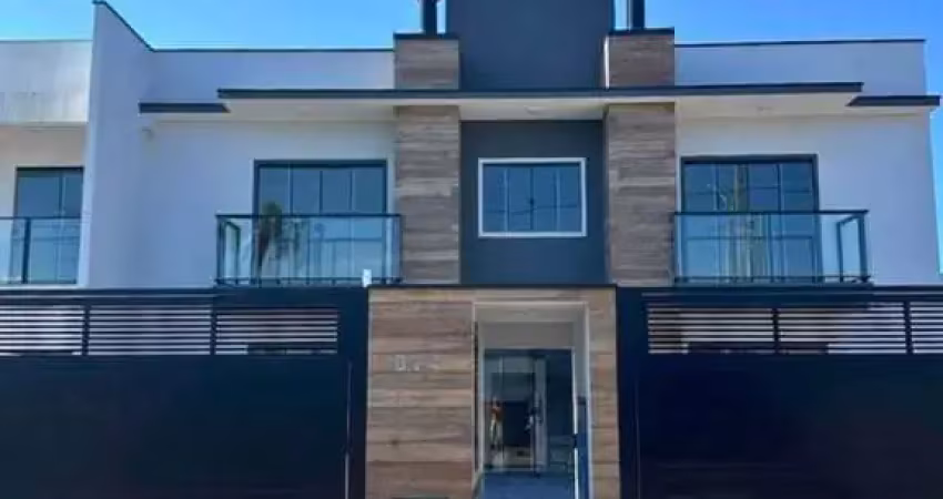 Apartamento com 2 quartos, itacolomi - balneário piçarras