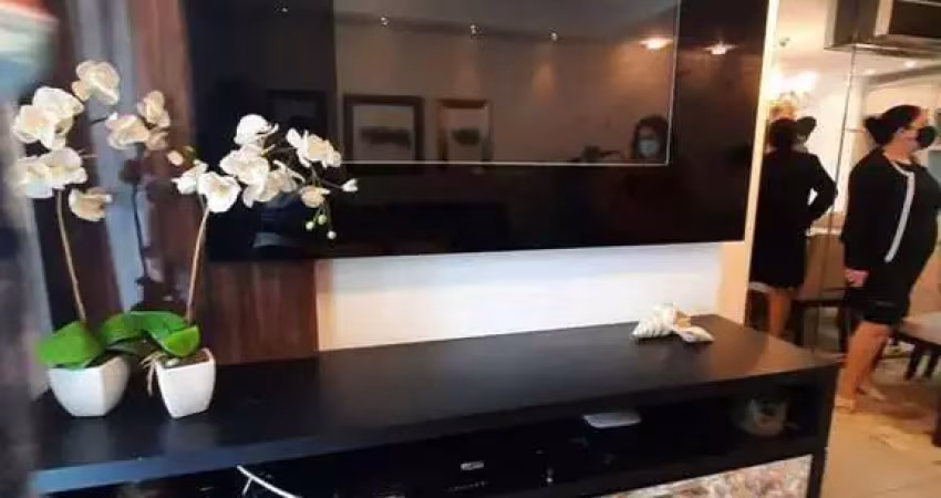 Apartamento com 3 quartos à venda na Avenida Antonio José Tavares, Centro, Penha