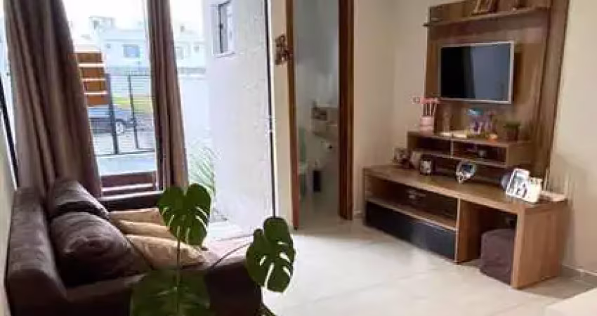 Sobrado com 2 suítes, nossa senhora da paz - balneário piçarras