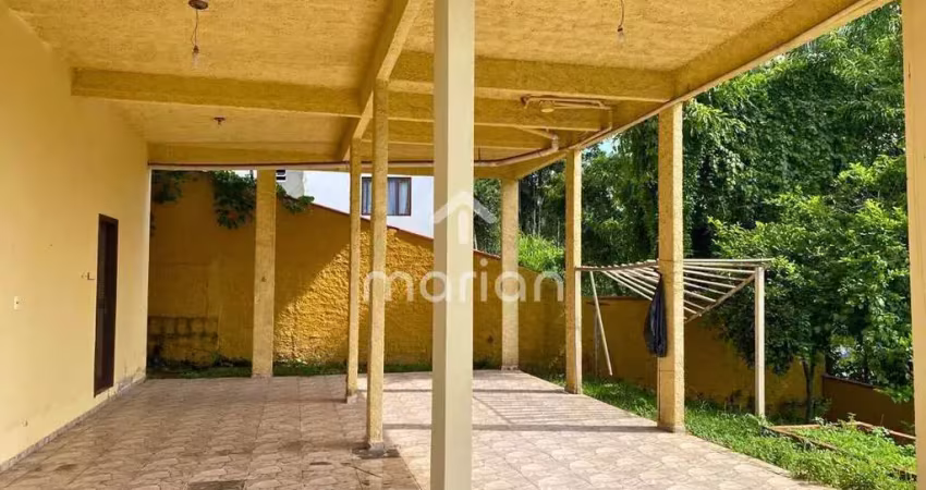 Casa com 2 quartos à venda em Água Verde, Blumenau 