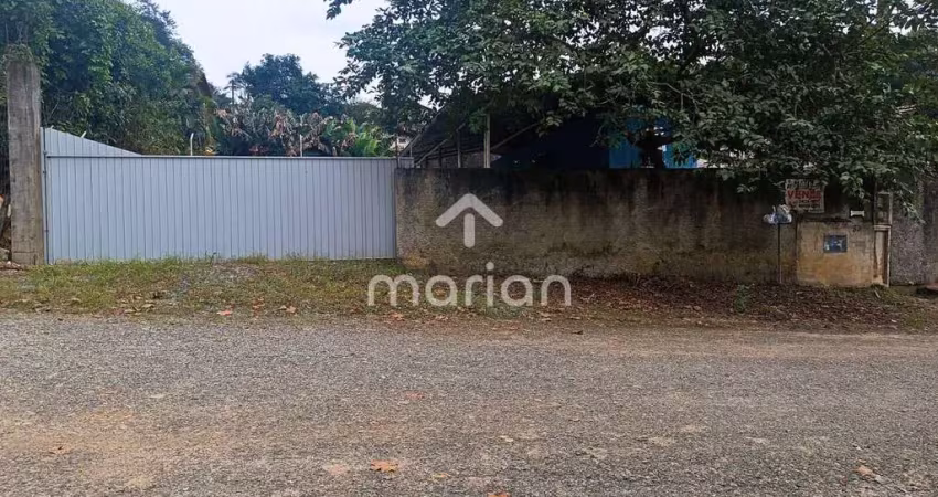 Terreno próximo a br-101, santa catarina - joinville