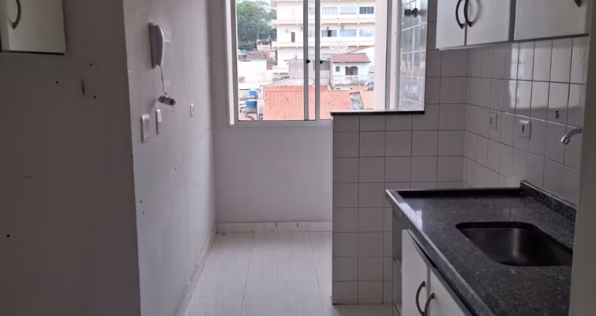 apto 02 dormitórios c/suíte, varanda, 01 vaga coberta. Vila Boa Vista.  Barueri. SP. Planejado!