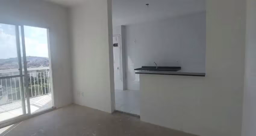 Apto 02 dormitórios sem suíte, varanda gourmet, 01 vaga. votupoca. barueri. sp.  apto novo!