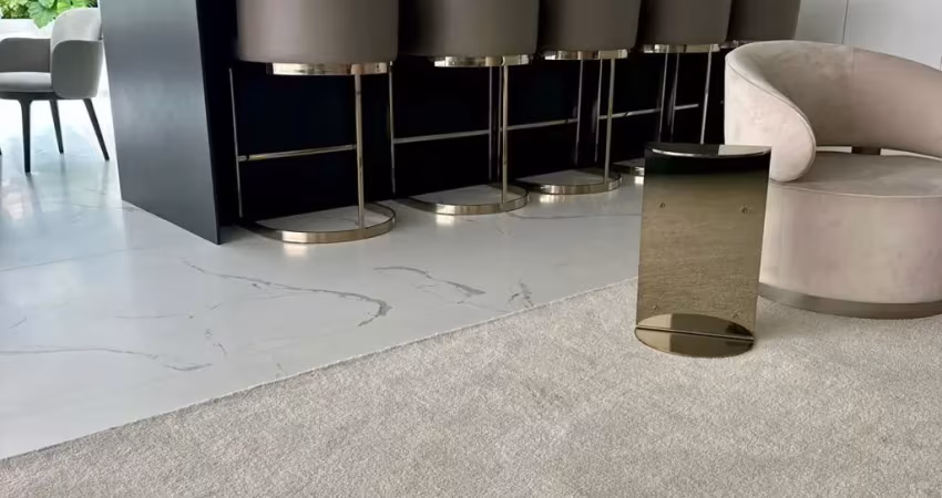 Cobertura Duplex 600m² Edifício Barcelona - Guarulhos
