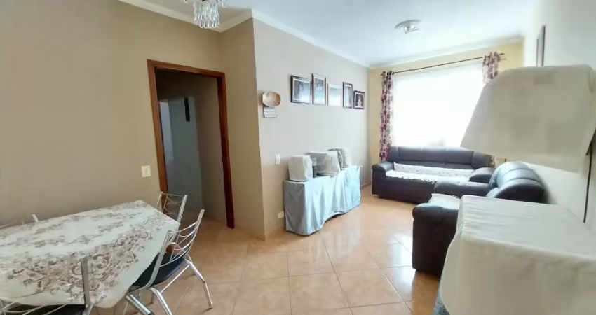 Apartamento 2 dormitórios, 1 banheiro, uma vaga, bairro Cocaia - Guarulhos