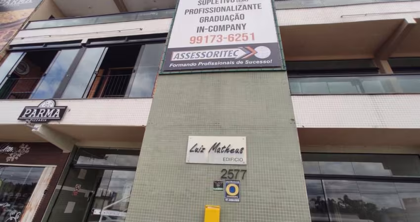 Ponto comercial com 1 sala para alugar no Itoupavazinha, Blumenau 