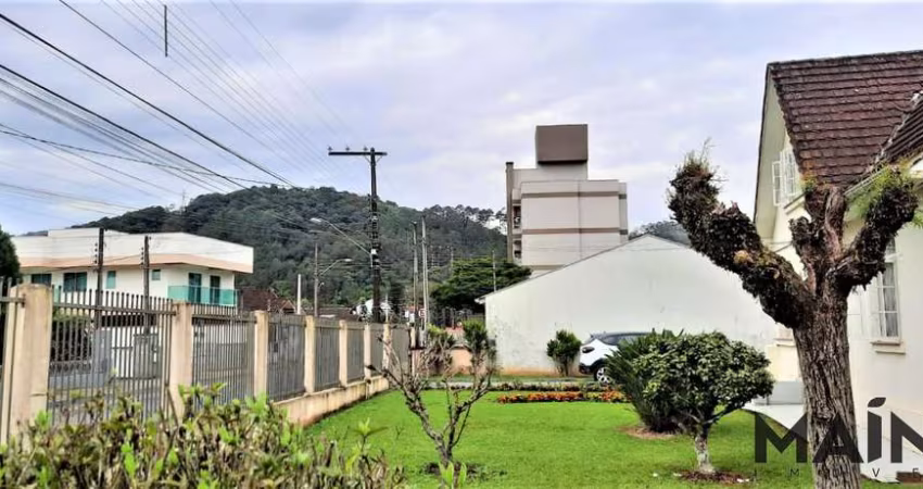Terreno à venda no Progresso, Blumenau 