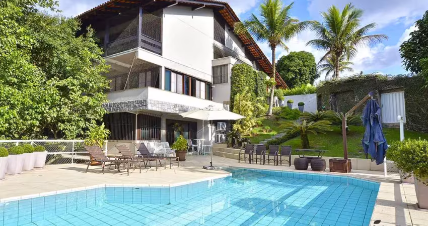 Casa com 4 quartos à venda no Garcia, Blumenau 