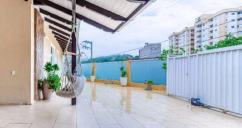 Casa com 4 quartos à venda no Jardim Blumenau, Blumenau 
